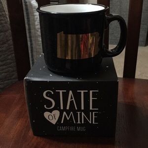 Pennsylvania Mug